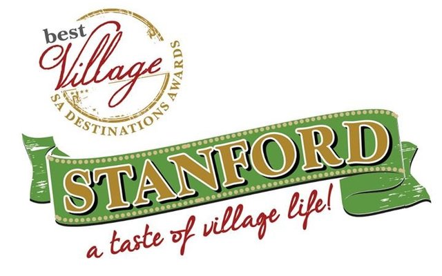 Stanford Logo Stanford Logo